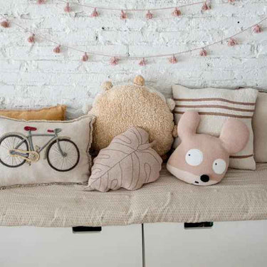 Bike Floor Cushion